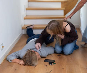 Pierwsza miłość odc. 4122-4125. Co wydarzy się od 29 do 31 grudnia oraz 2 stycznia?