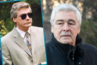 Kobiety go kochały, reżyserzy uwielbiali. A on… wycofał się. Dziś aktor żyje w cieniu