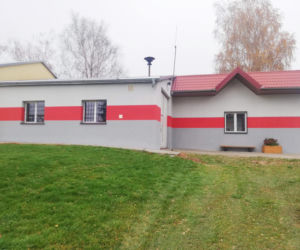 Wyremontowane trzy OSP w Gminie Iława