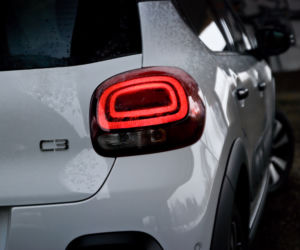 Citroen C3 1.2 PureTech 110 Shine