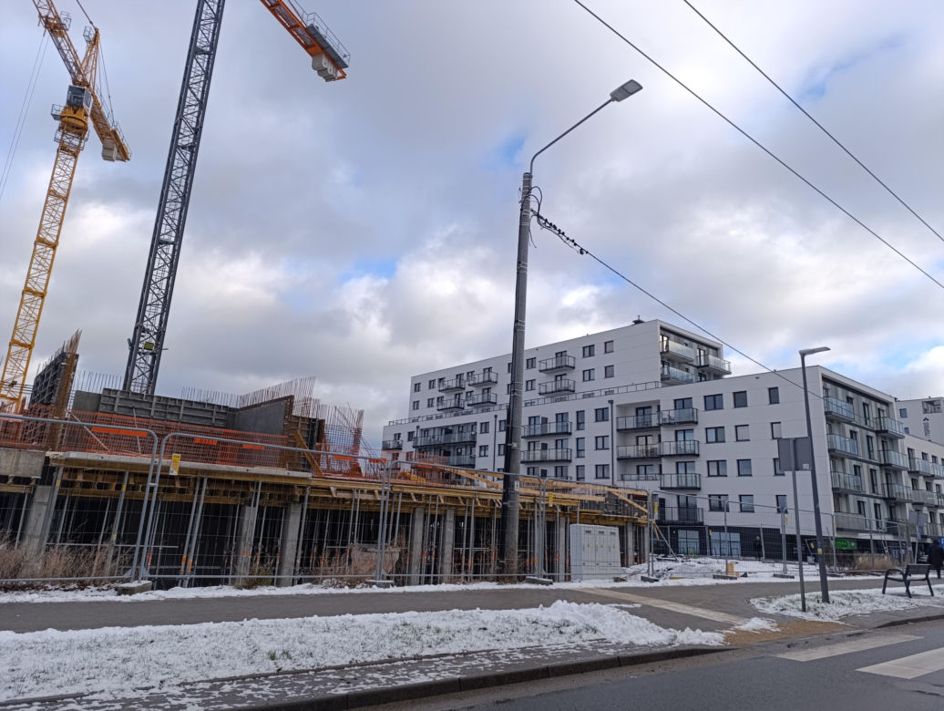 Gdynia. Ceny mieszkań w dzielnicach