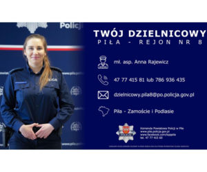 DZIELNICOWI Z POWIATU PILSKIEGO