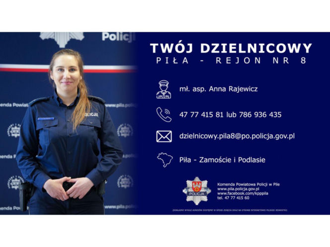 DZIELNICOWI Z POWIATU PILSKIEGO