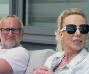 Żona dla Polaka. Toronto