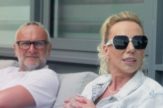 Żona dla Polaka. Toronto