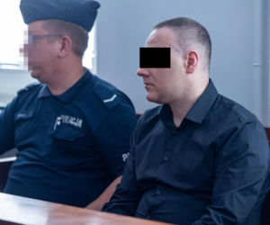 Po zabójstwie poszedł do spowiedzi