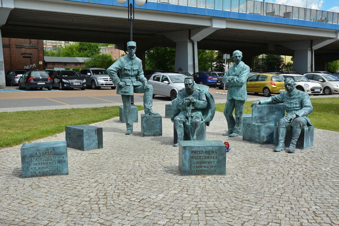 To miasto skrywa wiele ciekawostek. Z Łodzi dojedziesz tam pociągiem