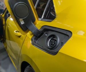 Nowy Opel Astra (2022)