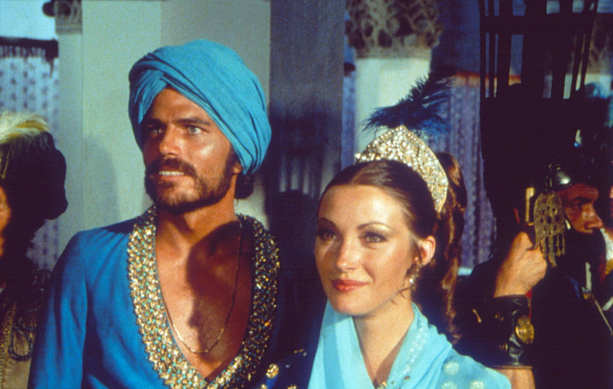 Jane Seymour