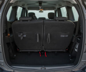 Dacia Lodgy 1.6 SCe Laureate