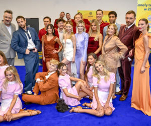 To będzie najbardziej gorąca edycja Tańca z Gwiazdami! Oto wszystkie pary