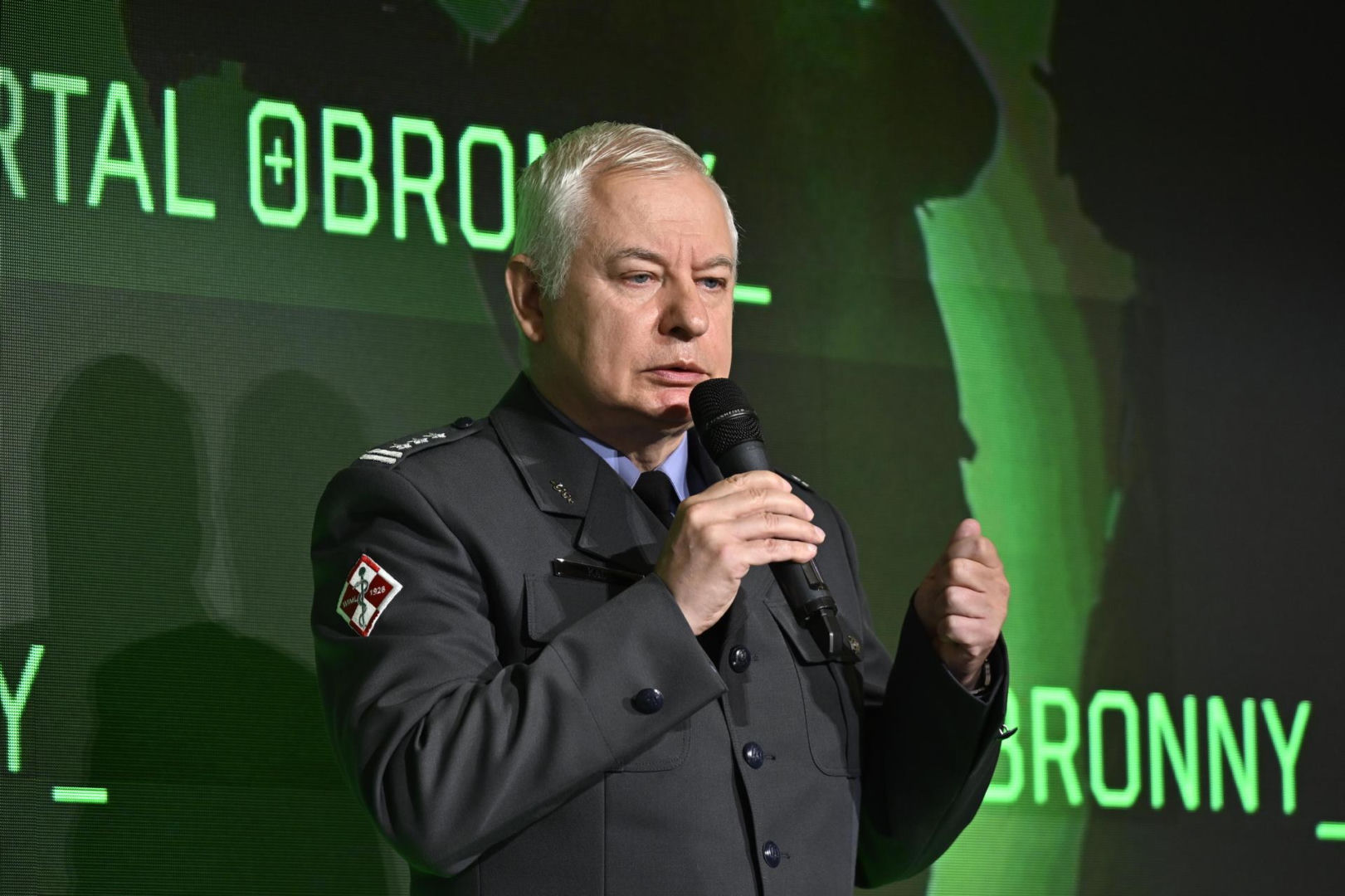 Podpisanie umowy o rozszerzeniu składu członków Centrum Naukowo Przemysłowego pn. Ośrodek Systemów Autonomicznych OSA