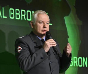 Podpisanie umowy o rozszerzeniu składu członków Centrum Naukowo Przemysłowego pn. Ośrodek Systemów Autonomicznych OSA