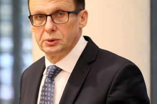 Marek Ast: Opozycja robi anarchię. Nic jej to nie da