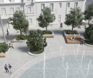 Kiedy rozpoczną się prace remontowe w Fordonie? Co się zmieni?