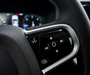 Volvo XC60 D5 AWD Inscription