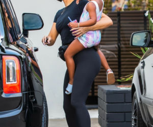 Khloe Kardashian i True