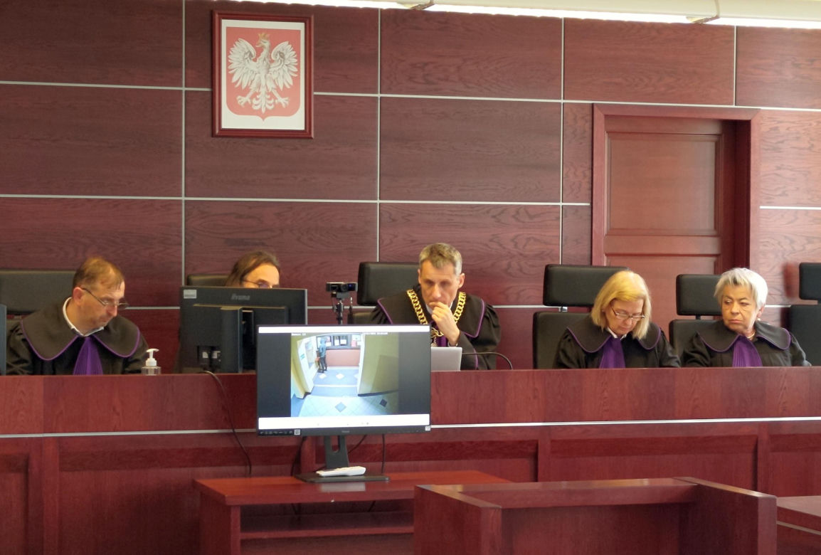 Karolina chciała odejść, Grzegorz zwabił ją garażu. Tragiczny finał