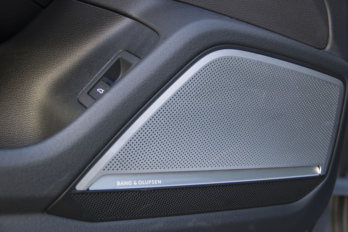 Audi RS6 Avant C8 4.0 V8 TFSI quattro