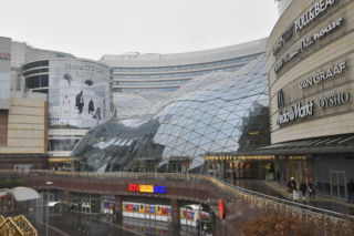 Popularny sklep ogłasza ponowne otwarcie w centrum Warszawy. Czekają niespodzianki