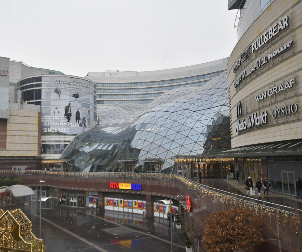 Popularny sklep ogłasza ponowne otwarcie w centrum Warszawy. Czekają niespodzianki