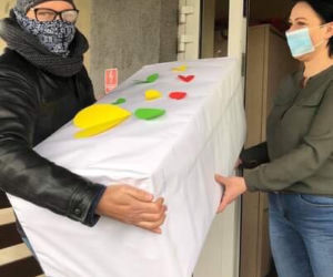 Iławska młodzież z wielkim sercem do pomagania w ramach Młodzieżowego Inkubatora Inicjatyw Społecznych