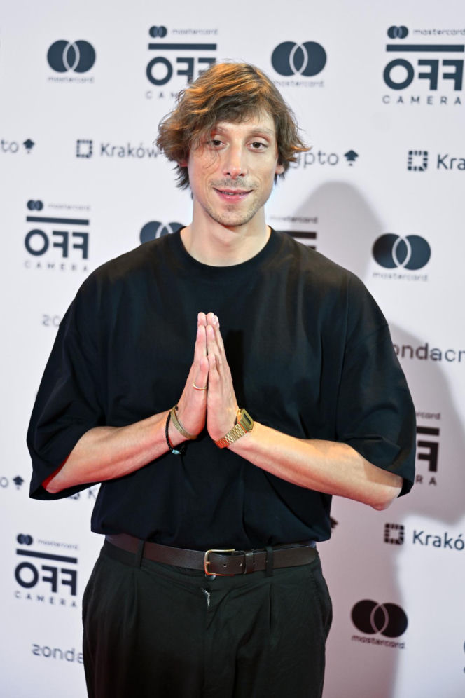 Eryk Kulm bez ogródek o "Tańcu z Gwiazdami". Popularny aktor wyjawił, dlaczego jeszcze nie tańczył w hicie Polsatu