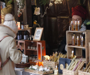 Warmiński Jarmark Świąteczny 2025