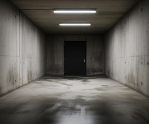 Uwięziona w komórce. Co spotkało Elżbietę R. obok świń?