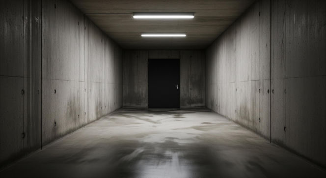 Uwięziona w komórce. Co spotkało Elżbietę R. obok świń?