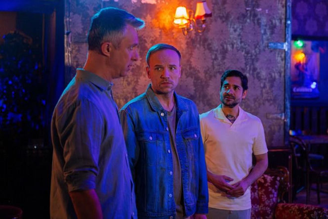 "Pierwsza miłość" odc. 4185-4189. Co wydarzy się od 30 marca do 3 kwietnia?