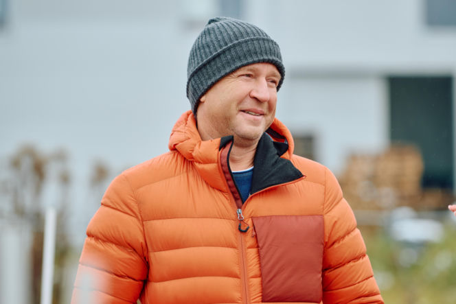 "Na wspólnej", odcinek 4164: Pod naciskiem Zakościelnego Tadek i Kalina mają wziąć szybszy ślub