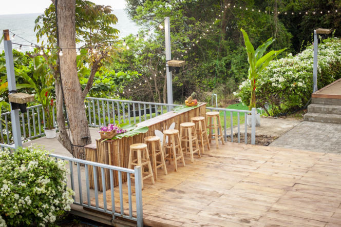 Tym razem uczestnicy zawitają w pięknej willi w Tajlandii