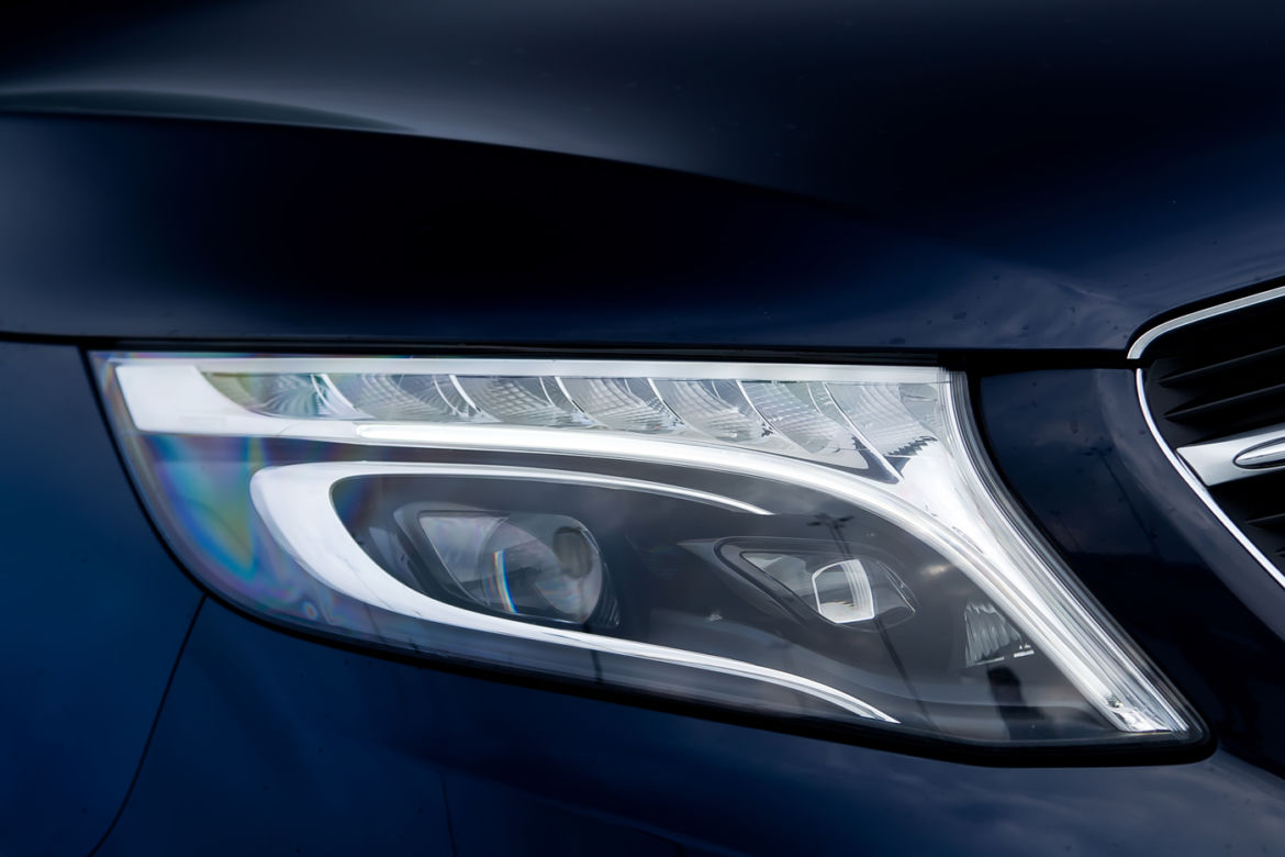 Mercedes-Benz V250 Bluetec Avantgarde