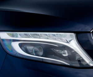 Mercedes-Benz V250 Bluetec Avantgarde