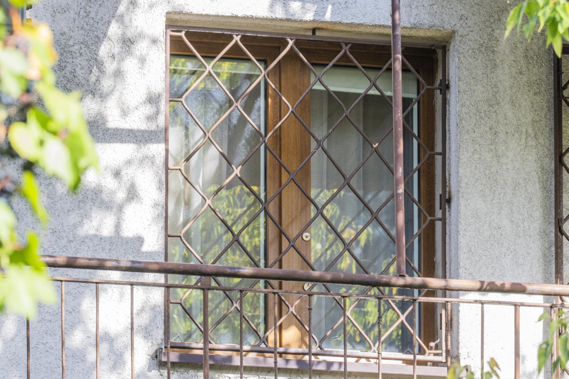 Dom Jarosława Kaczyńskiego