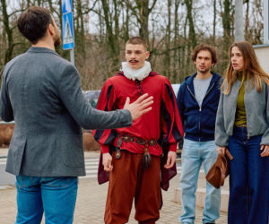 Junior nie wytrzyma i rzuci się na Bartka z pięściami