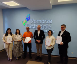Dofinansowanie dla organizacji pożytku publicznego z Koszalina