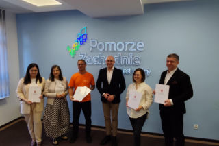Dofinansowanie dla organizacji pożytku publicznego z Koszalina
