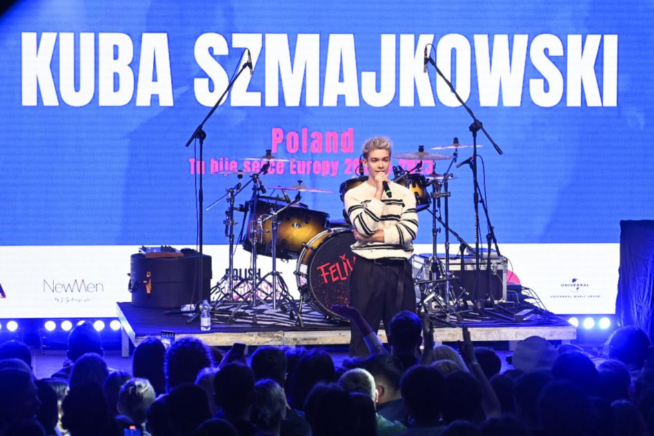 Kuba Szmajkowski