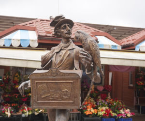 To najpobożniejsza diecezja w Polsce. Jej ozdobą jest jedno z najpiękniejszych miast w Małopolsce