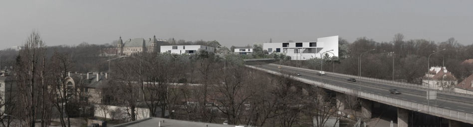 Muzeum Historii Polski - 324 projekty nadesłane na konkurs
