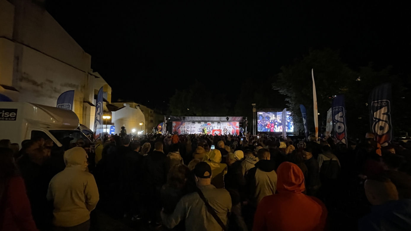 Najlepszy Koncert Świata 2022 w Rzeszowie