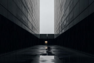 Martwy mężczyzna w szpitalu położniczym. Czy wyjaśniono tajemniczą obecność?