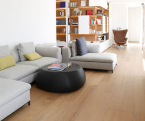 Apartament z lat 50.