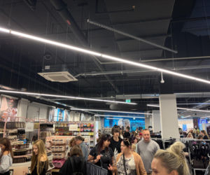 Primark Koszalin. Wielkie otwarcie