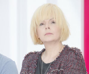 karolina korwin piotrowska
