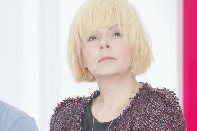 karolina korwin piotrowska