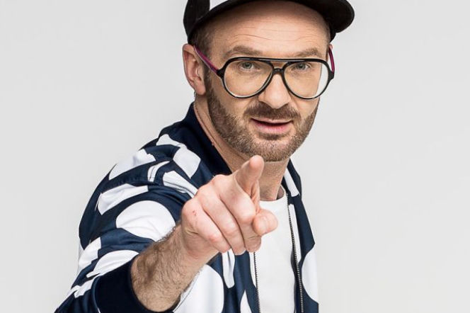 Kolacja z Jankesem