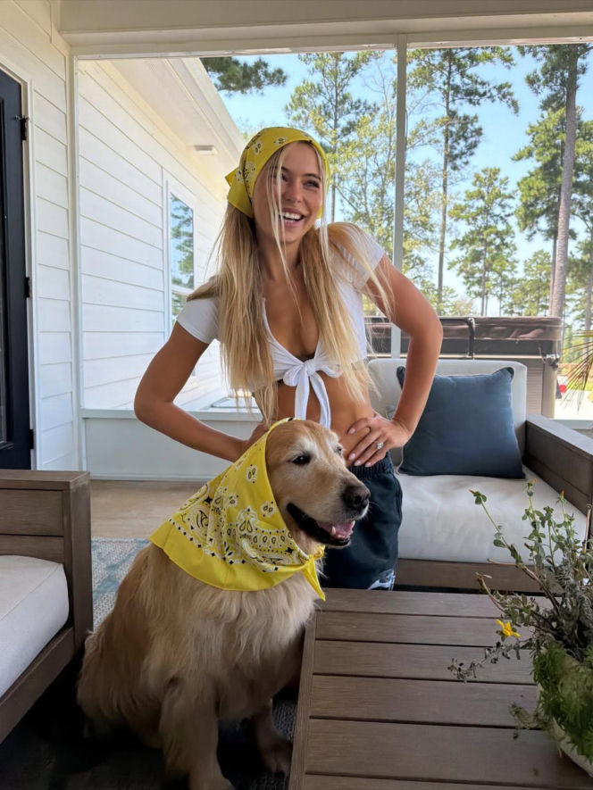 Jutta Leerdam na finale US Open i nie tylko